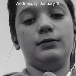 Meet your Posher, Ethan